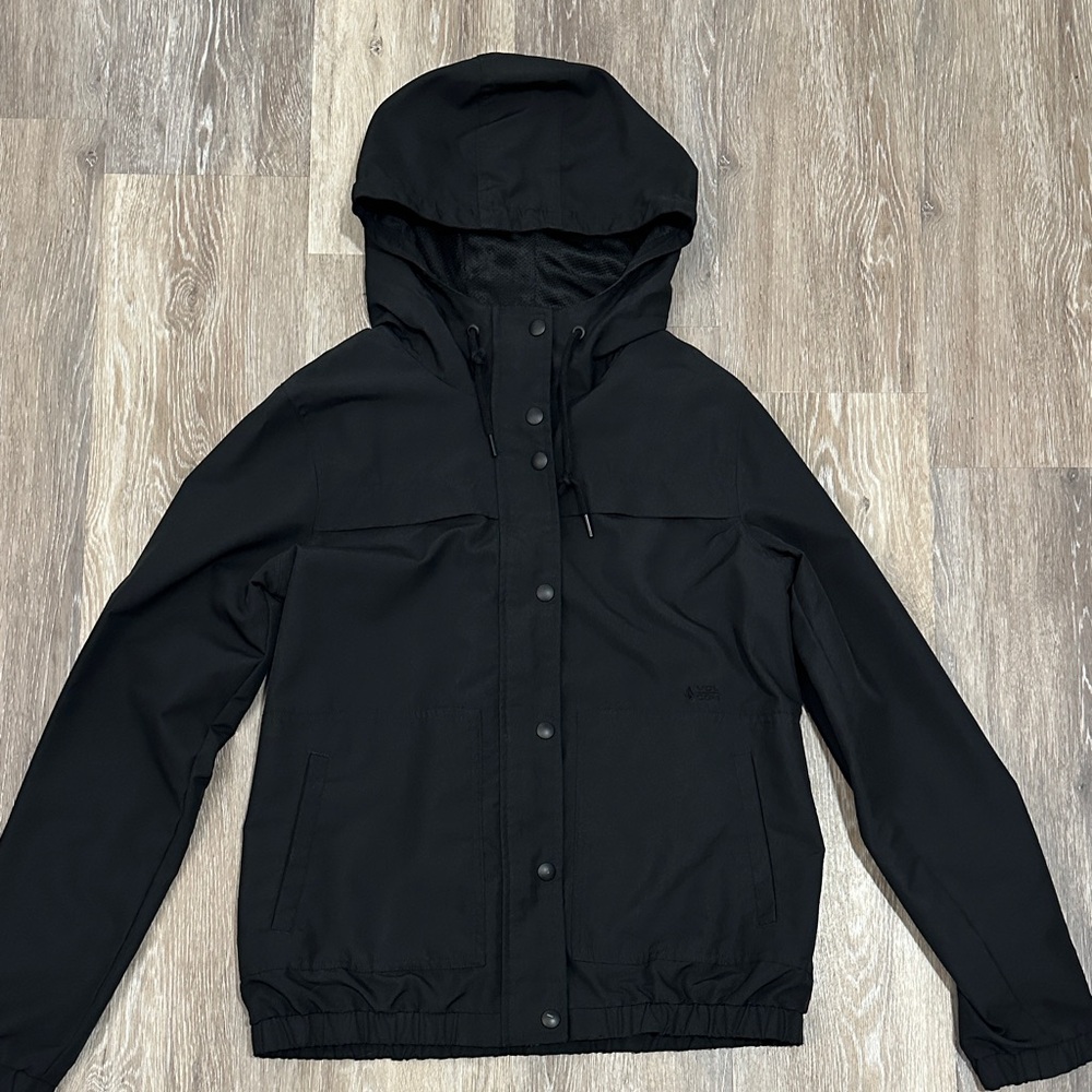 Volcom Windbreaker Jacket